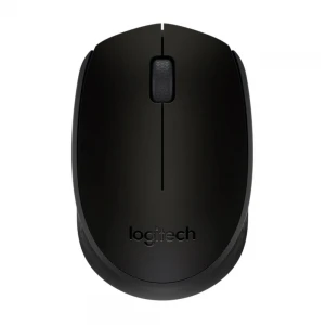 Logitech 910-004424 M171 Kablosuz Siyah Mouse