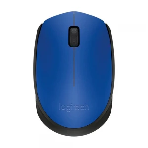 Logitech 910-004640 M171 Kablosuz Mavi Mouse