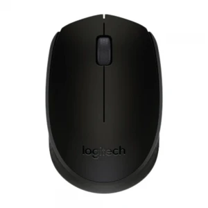 Logitech 910-004798 B170 Kablosuz Siyah Mouse