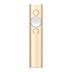 Logitech 910-004862 Spotlight Gold Presenter Sunum Kumandası
