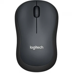 Logitech 910-004881 B220 Silent Sessiz Charcoal Kablosuz Mouse
