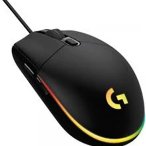 Logitech 910-005796 G203 Optik Kablolu Gaming Oyuncu Mouse Makrolu Siyah Optik
