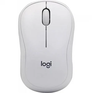 Logitech 910-006511 M221 Silent Sessiz White Kablosuz Mouse