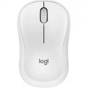 Logitech 910-007120 M240 Beyaz Sessiz Kablosuz Mouse