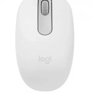 Logitech 910-007460 M196 Beyaz Bluetooth Mouse