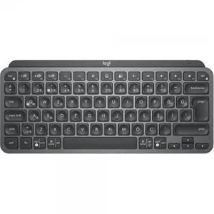 Logitech 920-010504 MX Keys Kablosuz Klavye (MAC İÇİN ÖZEL)