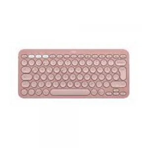 Logitech 920-011860 K380S Pebble Keys 2 Bluetooth Beyaz Klavye
