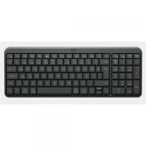 Logitech 920-013460 K250 Kablosuz Bluetooth Siyah Klavye