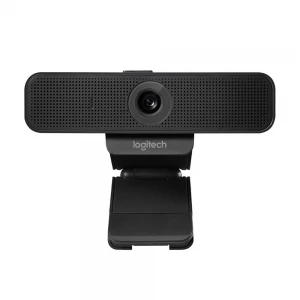 Logitech 960-001076 C925E Full HD Siyah Webcam