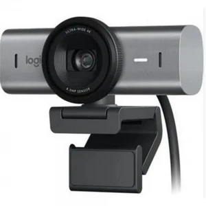 Logitech 960-001559 MX Brio 4K Ultra HD Mikrofonlu Webcam