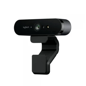 Logitech 960-001724 Brio 4K Ultra Hd Webcam V-U0040