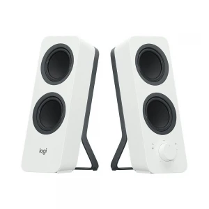 Logitech 980-001292 Z207 10W Beyaz Kablolu-Kablosuz 3.5mm-Bluetooth Hoparlör
