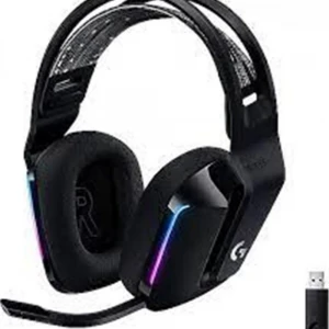 Logitech 981-000864 G733 Siyah 7.1 Surround RGB Mikrofonlu LightSpeed Kablosuz Gaming Kulaklık