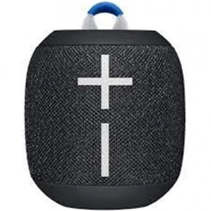 Logitech 984-001829 Ultimate Ear Wonderboom 3 Siyah Portable Bluetooth Hoparlör Siyah