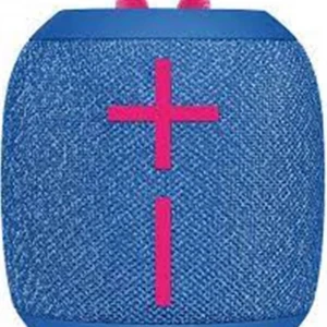 Logitech 984-001830 Ultimate Ear Wonderboom 3 Mavi Portable Bluetooth Hoparlör