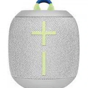 Logitech 984-001832 Ultimate Ear Wonderboom 3 Grey Portable Bluetooth Hoparlör