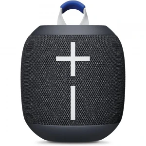 Logitech 984-001894 Ultimate Ear Wonderboom 4 Siyah Portable Bluetooth Hoparlör Siyah