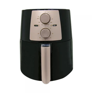 Luxell LX-FC5638(AF-04) 5.5lt LUXELL ROSE PLUS FASTFRYER