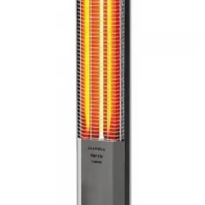 Luxell MHR-1800 Orbit Isıtıcı Uzaktan Kumandalı 1800W  3R Kumandalı