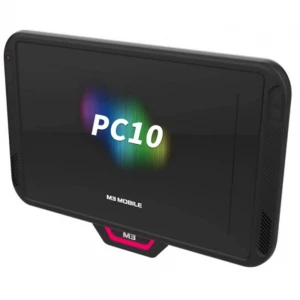 M3 PC10 Android 13 10" Dokunmatik 1D - 2D Barkod Okuyuculu Fiyatgör