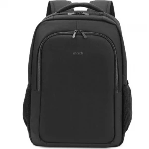 Mack MCC-505BG Siyah 15.6 Move Notebook Sırt Çantası Siyah Gri 