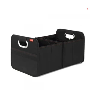 MACK MCC-5100 (5001)Easygo Bagaj Organizer Siyah