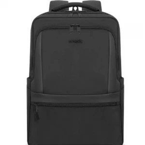 MACK MCE-1212 16 OFFICE Pro-3 Eco Notebook Sırt Çantası Siyah