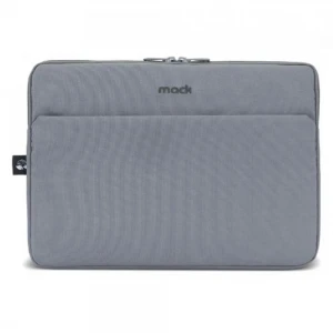 MACK MCE-1502 14.1" NOVA Eco Notebook Sleeve Gri