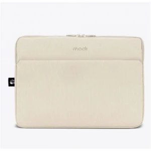 MACK MCE-1505 14.1" NOVA Eco Notebook Sleeve Latte
