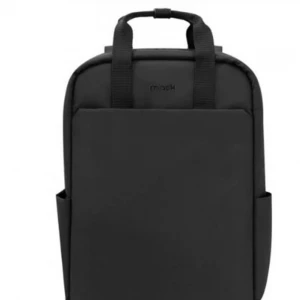 Mack MCE-1521 15,6" Nova Eco Notebook Sırt Çantası Siyah
