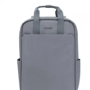 Mack MCE-1522 15,6" Nova Eco Notebook Sırt Çantası Gri