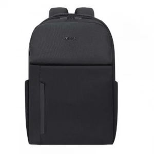 MACK MCE-1722 16 CODE Eco Notebook Sırt Çantası Siyah
