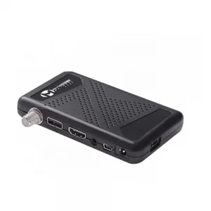 Magbox 4000  Naturel Plus dijital hd uydu alıcısı