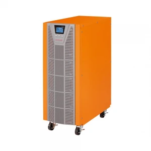 Makelsan Powerpack SE Serisi 6 kVA Online 16x9