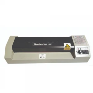 Mapilam Laminasyon Makinesi A3 Lm153