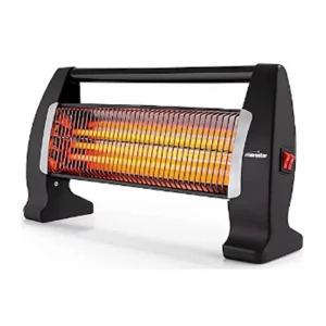 Marsstar MS-15 1500 W Quartz Mini Isıtıcı