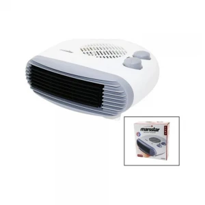 Marsstar MS-200 2000 W 2 İn1 Sıcak - Soğuk Turbo Fanlı Isıtıcı