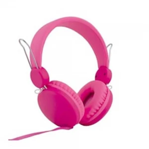 Maxell Spectrum Pembe Kulak Üstü Kulaklık