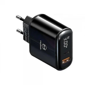 Mcdodo CH-7170 20 W Hızlı Şarj Adaptörü 20W Typce-C Girişli Led Göstergeli