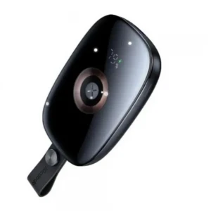 MCDODO MC-5230 1200 Mah 2.5 W Apple Watch İçin Taşınabilir Dijital Manyetik Kablosuz Şarj Aleti