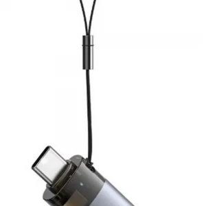 MCDODO OT-7600 2si 1 arada USB-A - USB-C - SD Kart Aktarım Dönüştürücü