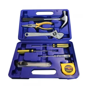 Mechanic MT-1009 Tamir Montaj Seti Çantası 9 Parça