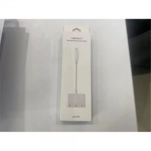 Megatech Dönüştürücü İOS 3lü JH-010