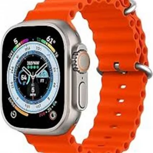 Megatech Gold Ultra Max Akıllı Saat 