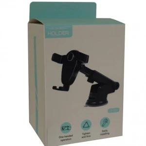 Megatech JX007  Araç Telefon Tutucu  