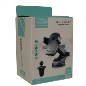 Megatech JX0071  Araç Telefon Tutucu  