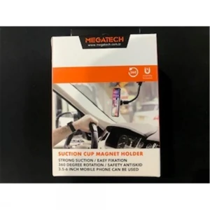 Megatech JX064  Araç Telefon Tutucu  