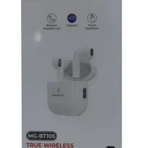 Megatech Mg-Bt105 True Earphones Bluetooth Kablosuz Kulaklık