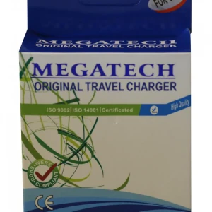 Megatech MT-302 g810 Travel Şarj Aleti