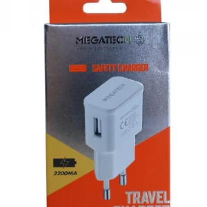 Megatech Samsung 2200a Ev Şarj Kafası 